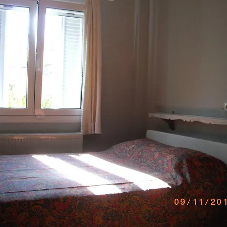 Apartamento The 25sqm Sunny, Modern And Comfortable